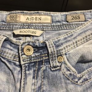 {BKE bootcut jeans}. ❗️